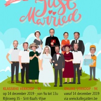 Just Married